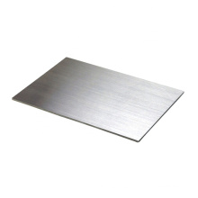 Perforated Stainless Steel Sheet 316